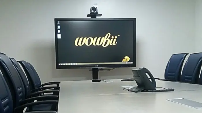 Wowbii