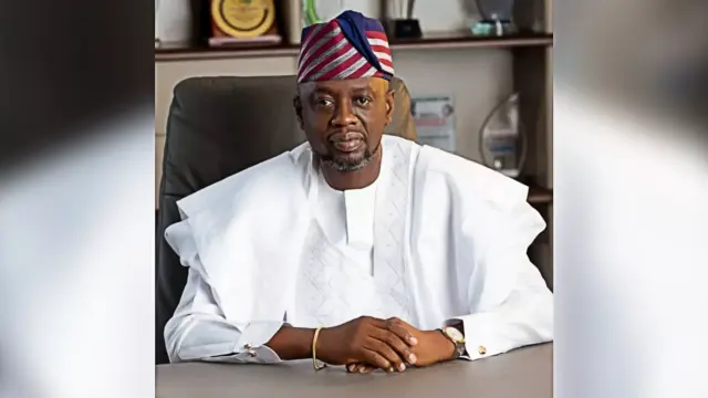 Ayodeji Joseph