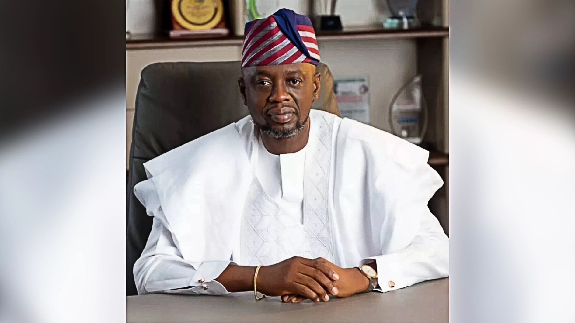Ayodeji Joseph