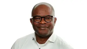 President of NGSTQB, Boye Dare