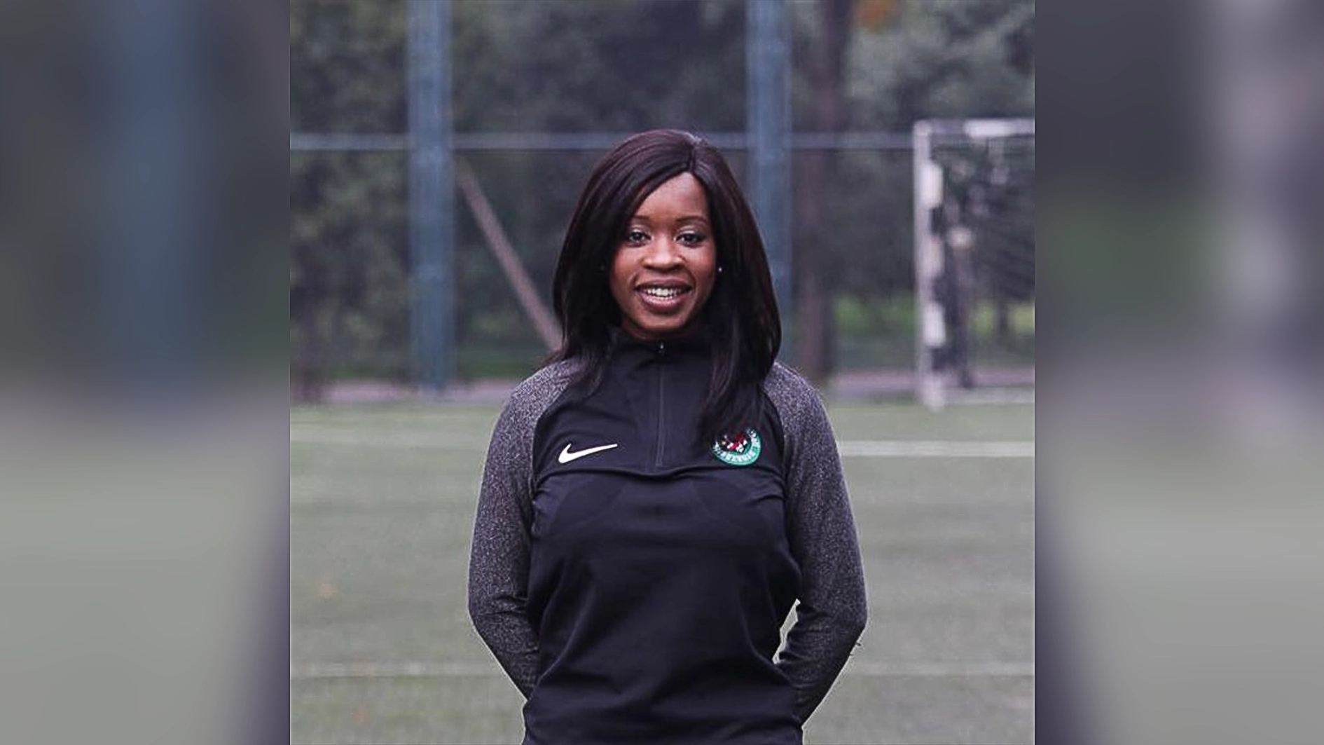 Lola Ogunbote
