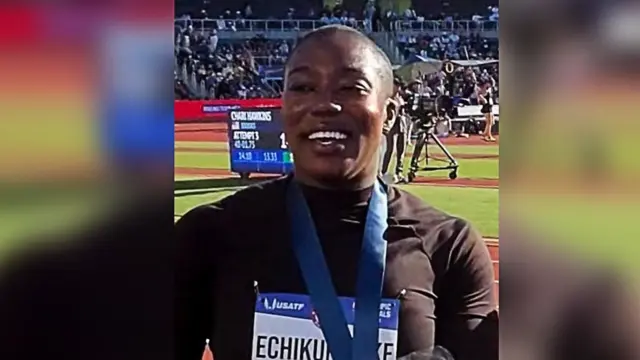 Annette Nneka Echikunwoke
