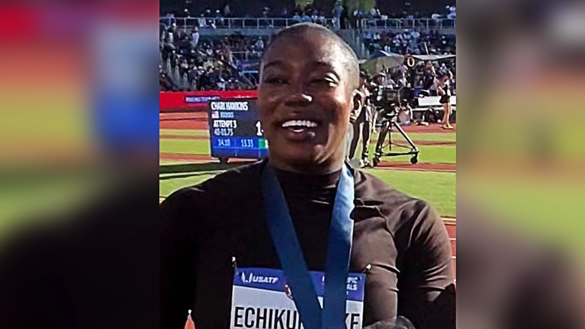 Annette Nneka Echikunwoke