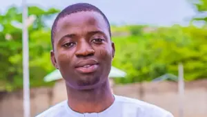 Rauf Oyewole