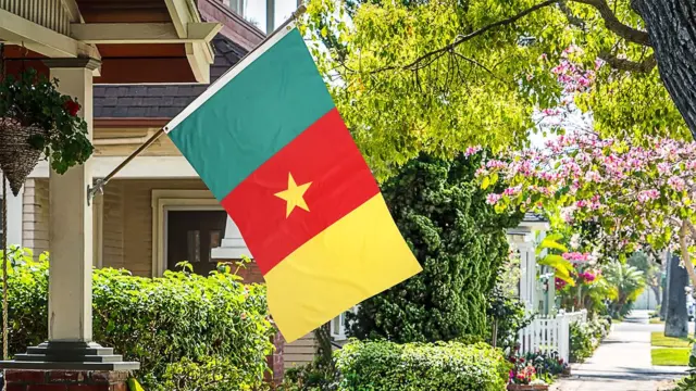 Cameroon