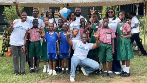 Wesley Community School for the Hearing Impaired