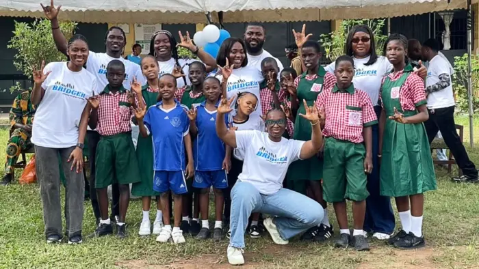 Wesley Community School for the Hearing Impaired