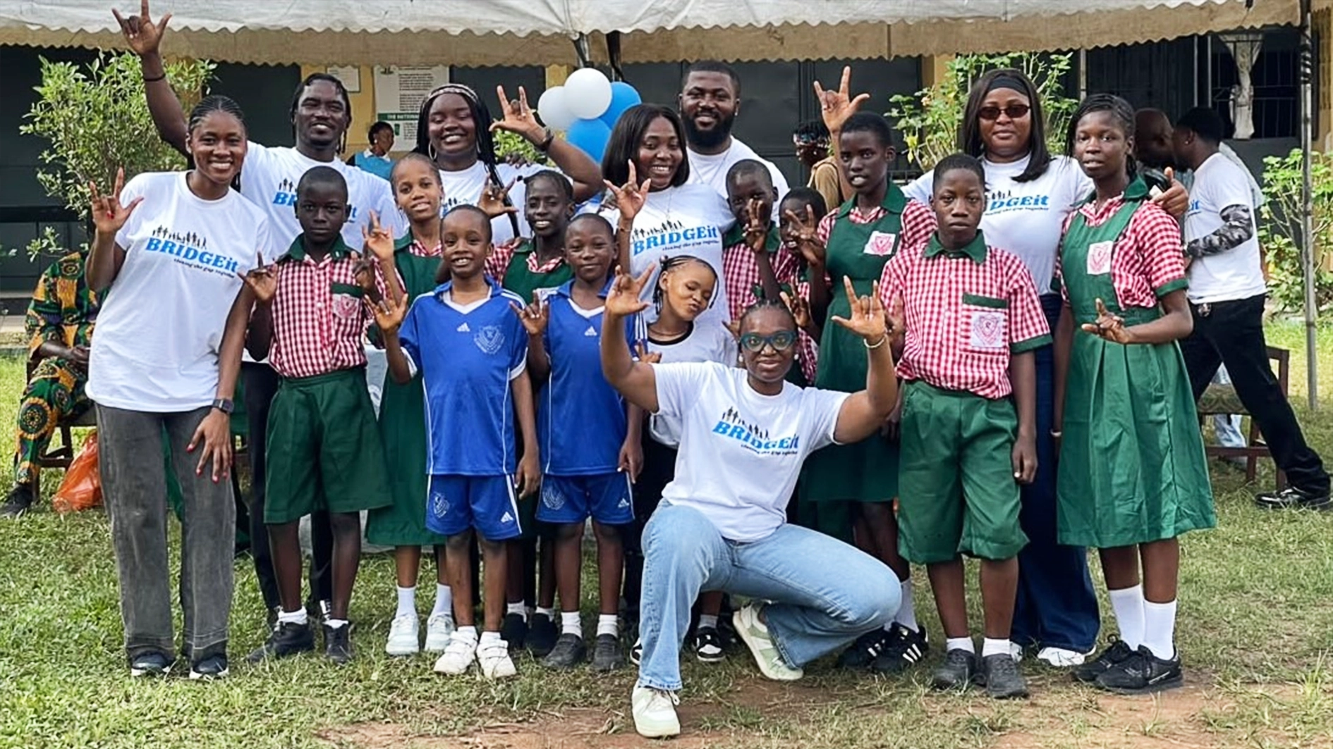 Wesley Community School for the Hearing Impaired