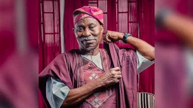 Prof. Idowu Akanbi Sobowale