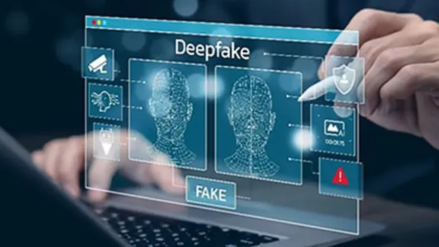 deepfakes