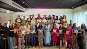 Stakeholders seek local children’s books to boost reading culture