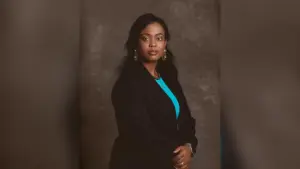 Olukemi Ibikunle