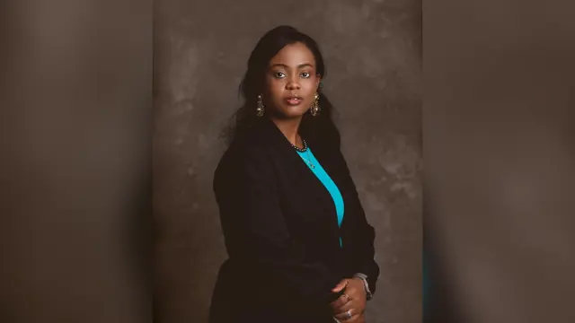 Olukemi Ibikunle
