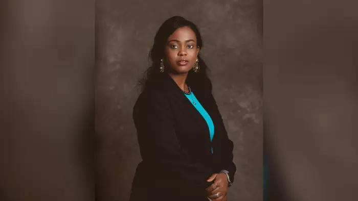 Olukemi Ibikunle