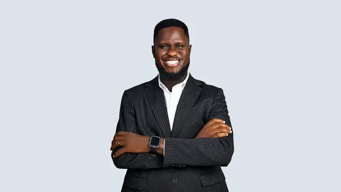 Akin Akinbisola