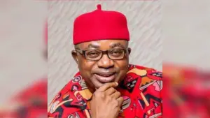 Rt. Hon. Sam Onuigbo