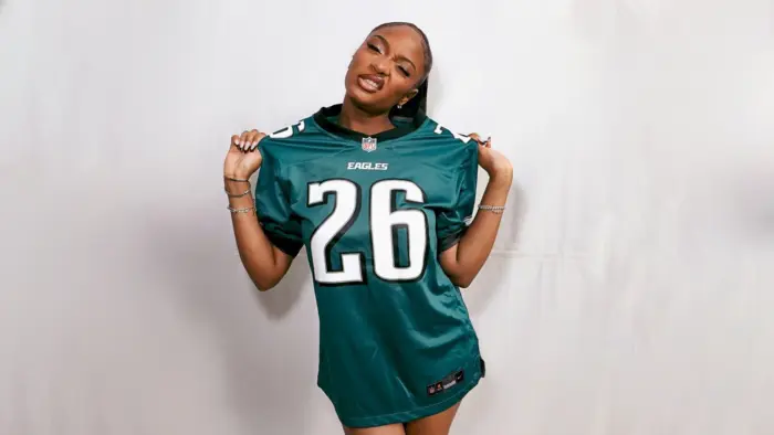 Ayra Starr