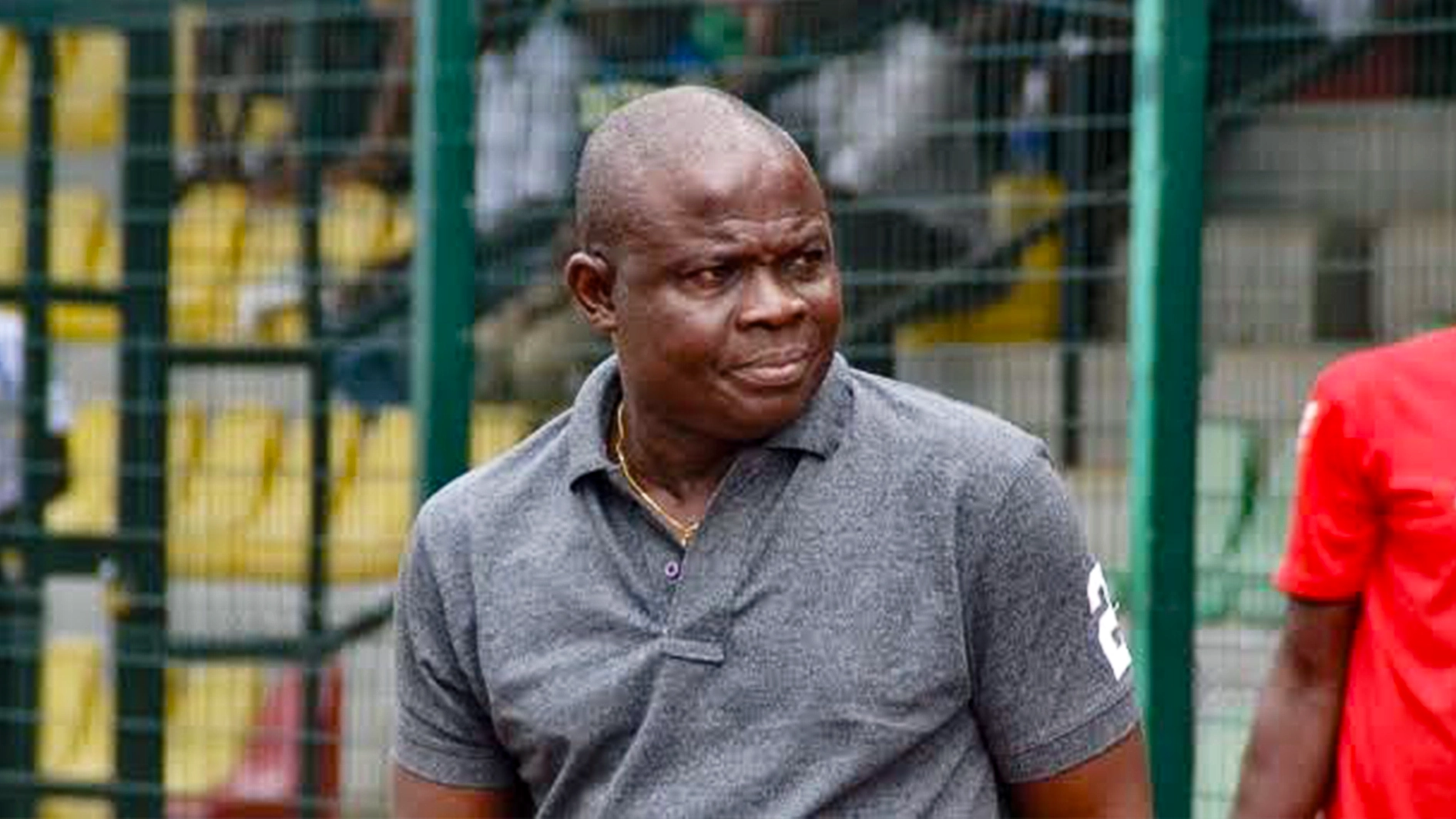 Gbenga Ogunbote