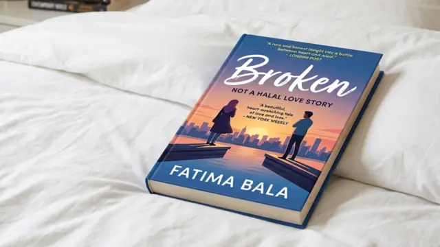 Broken
