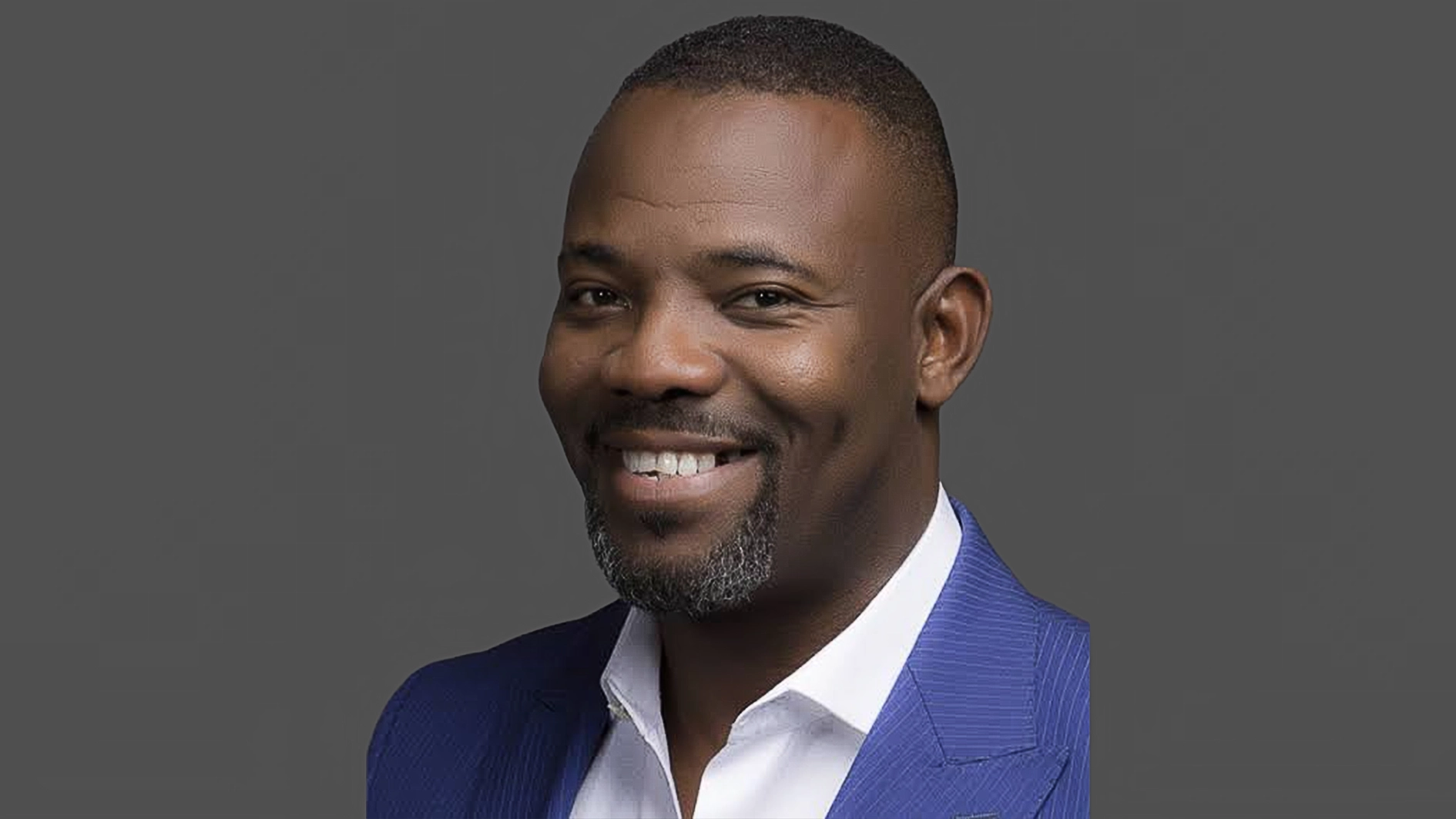 Okey Bakassi