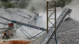 MPLUS QUARRY, Kajola, Ogun State