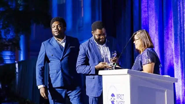 Boys Champions, a Nigerian non-profit organisation, has won the 2026 Equity, Diversity and Inclusion Award at the 2026 Org Impact Awards in Washington, DC