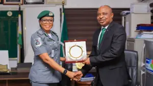 Nigeria Customs Service (NCS)