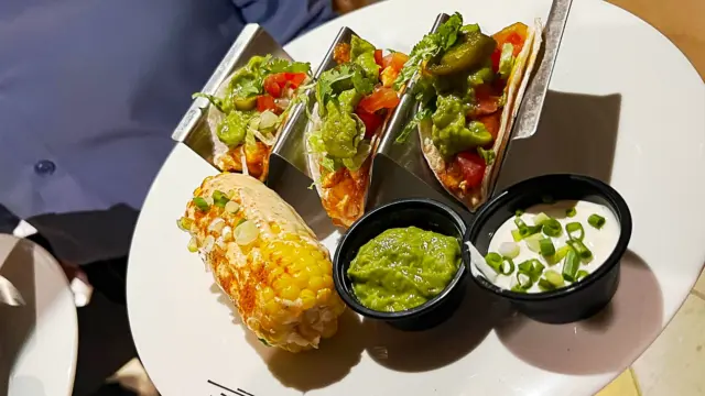 Federal Palace Resort’s Taco Thursdays