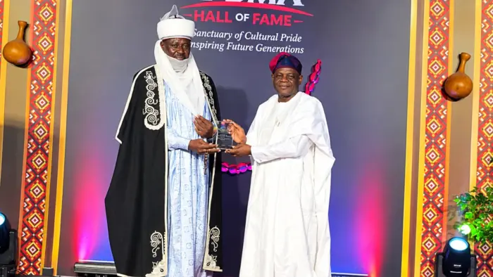 Idoma Hall of Fame