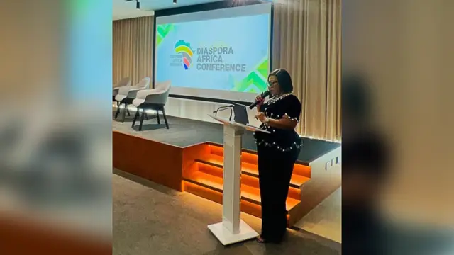 The Group Managing Director and Chief Executive Officer of Abuja Investments Company Limited (AICL), Ambassador Maureen Tamuno