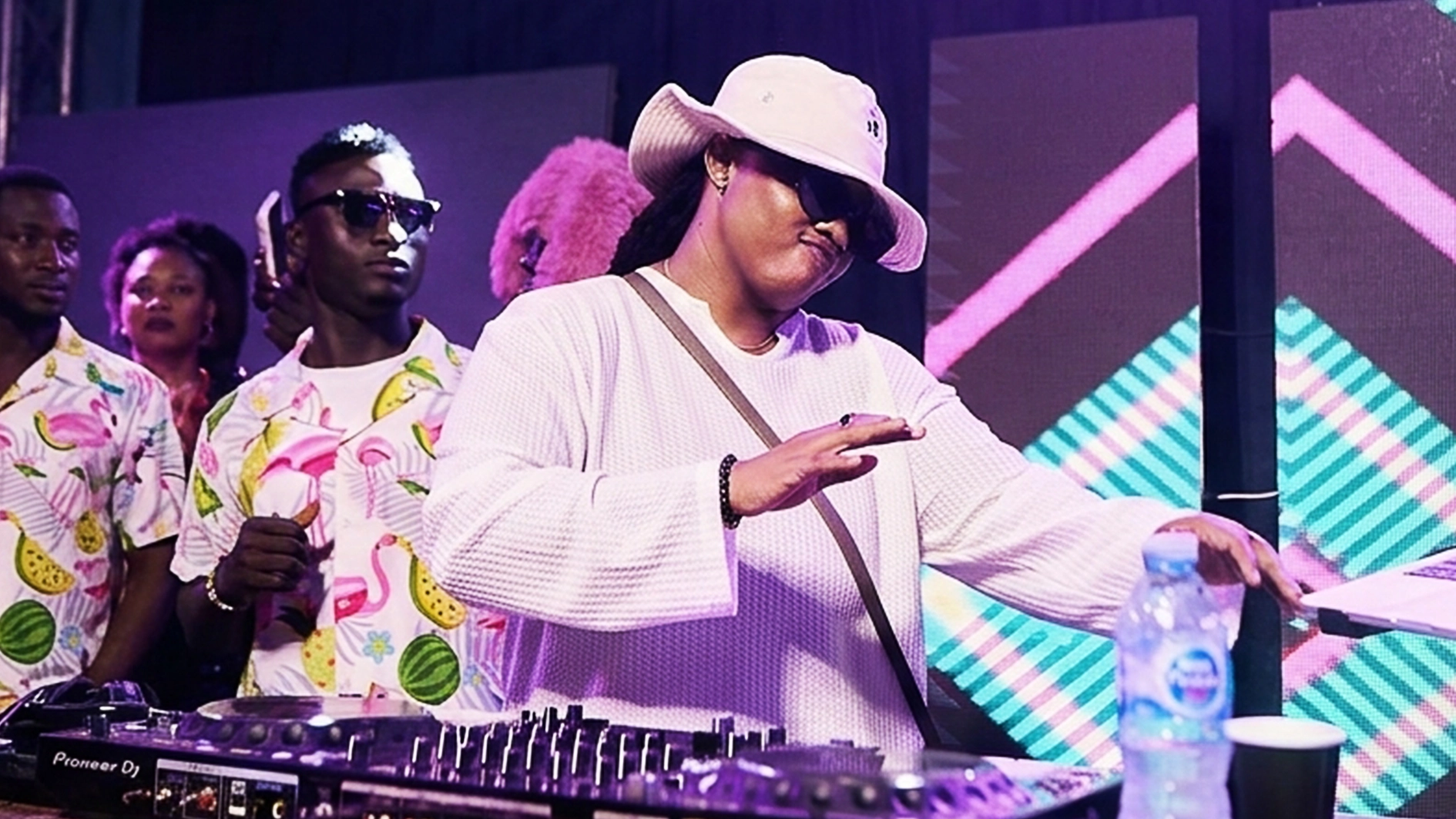 DJ Burna