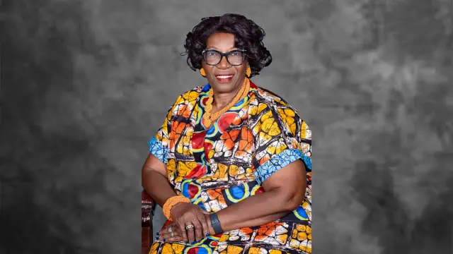 Olusola Fadina