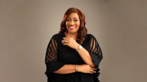 Lillian Nkechi Adegbola