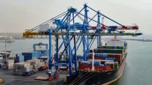 GRA Probes Disappearance of 28 Containers at Tema Port