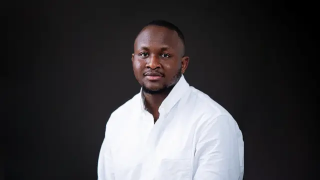 The Chief Executive Officer of Mainstack, Ayobami OyalekeThe Chief Executive Officer of Mainstack, Ayobami Oyaleke