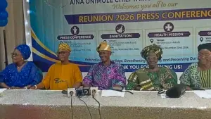 Chieftaincy Family Foundation