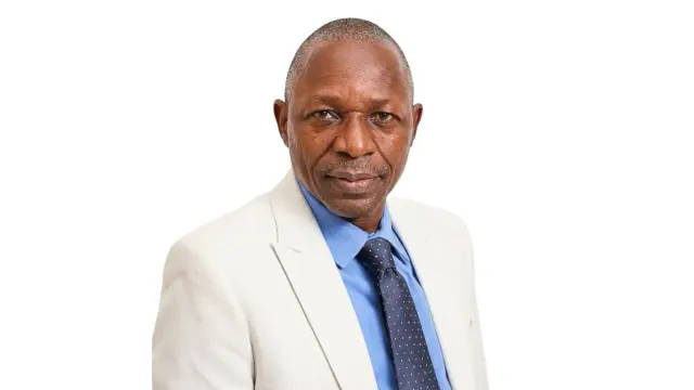 Prof. Rotimi Williams Olatunji