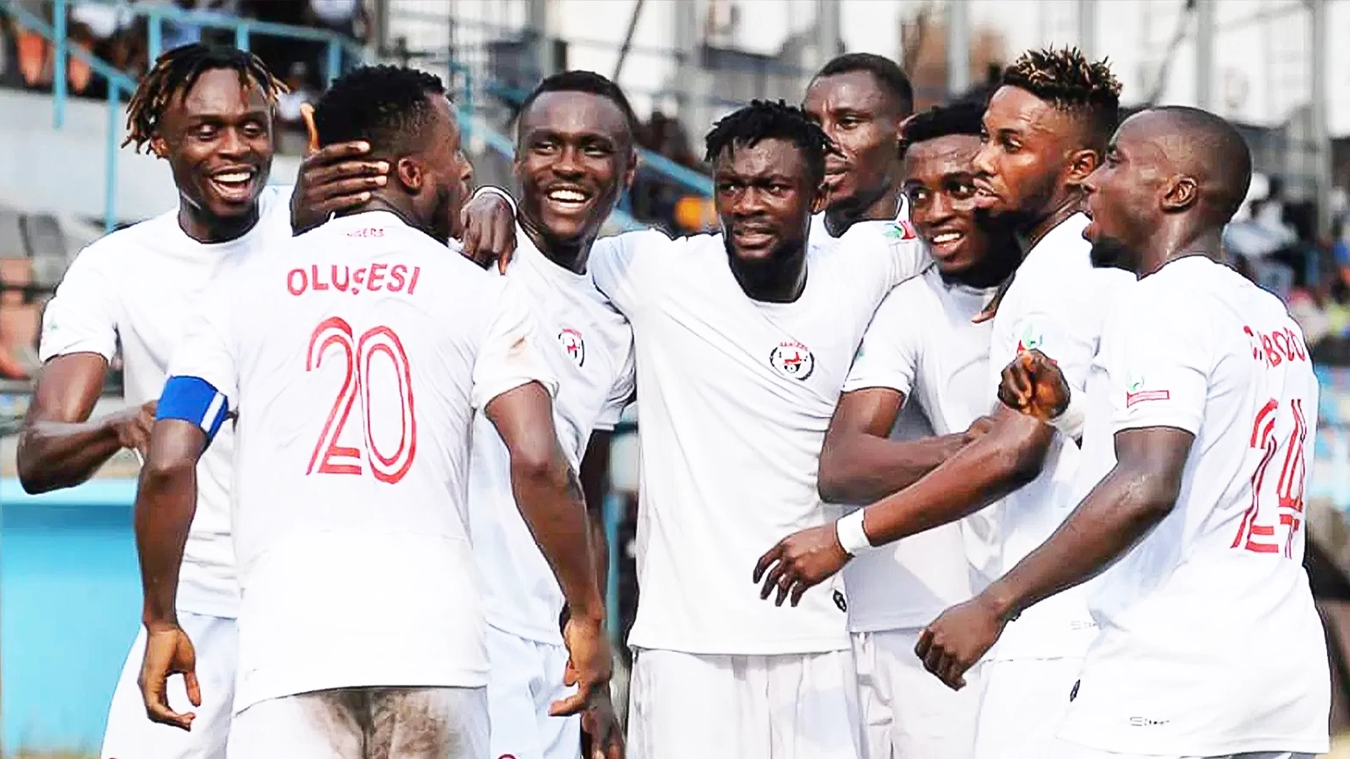 Enugu Rangers