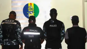Ogun State Police Command