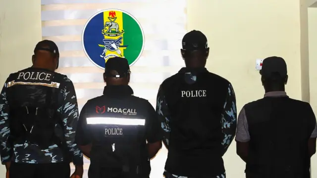 Ogun State Police Command