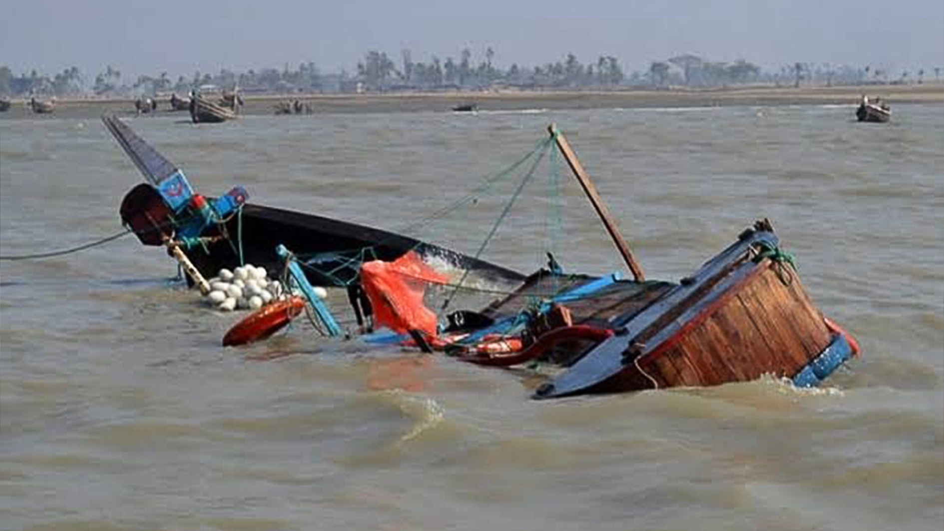 Kula boat tragedy
