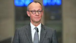 Friedrich Merz