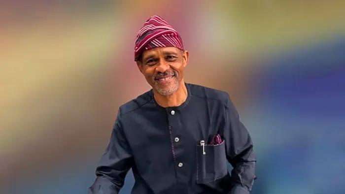 Prof. Akin Abayomi