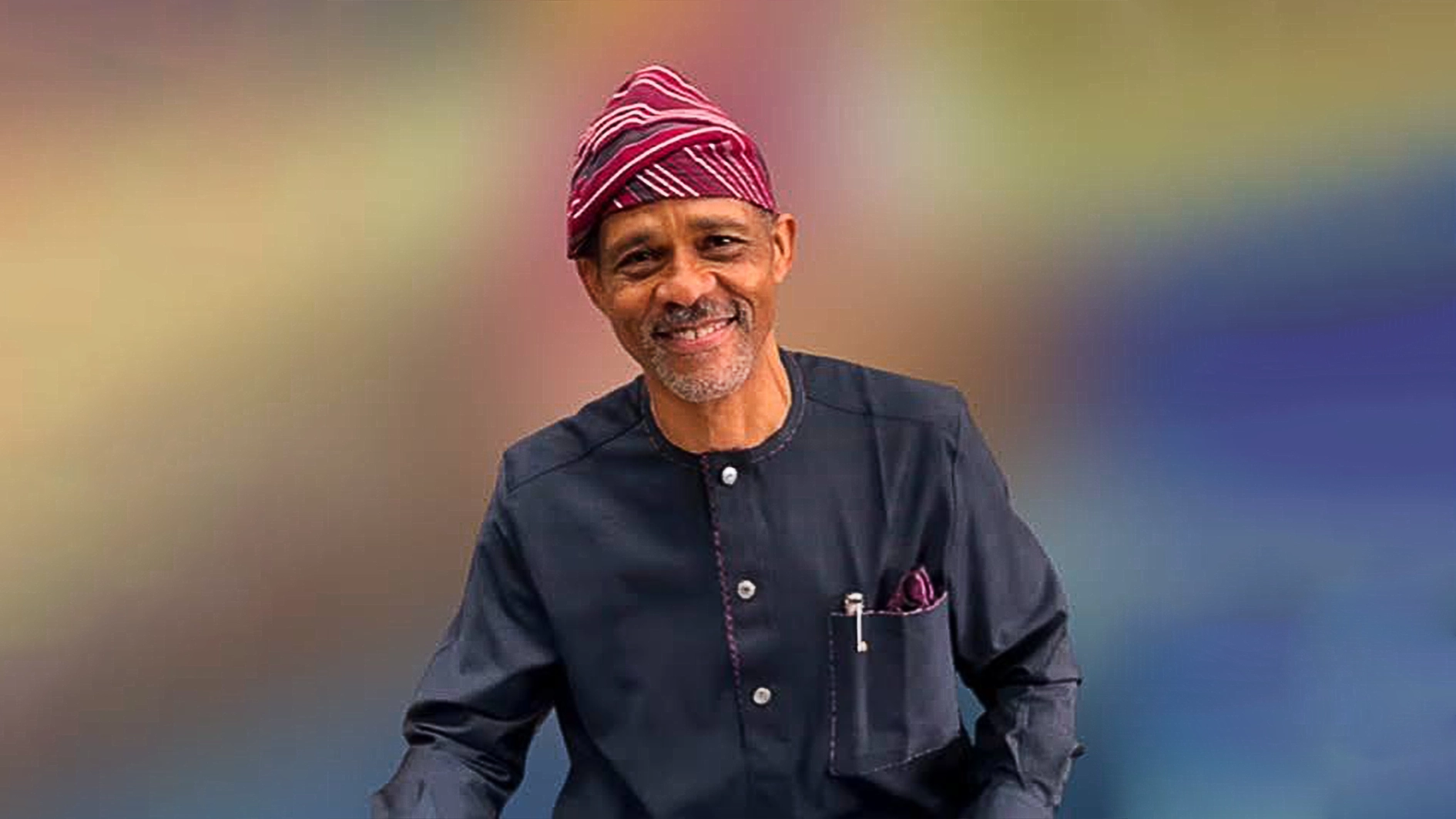 Prof. Akin Abayomi