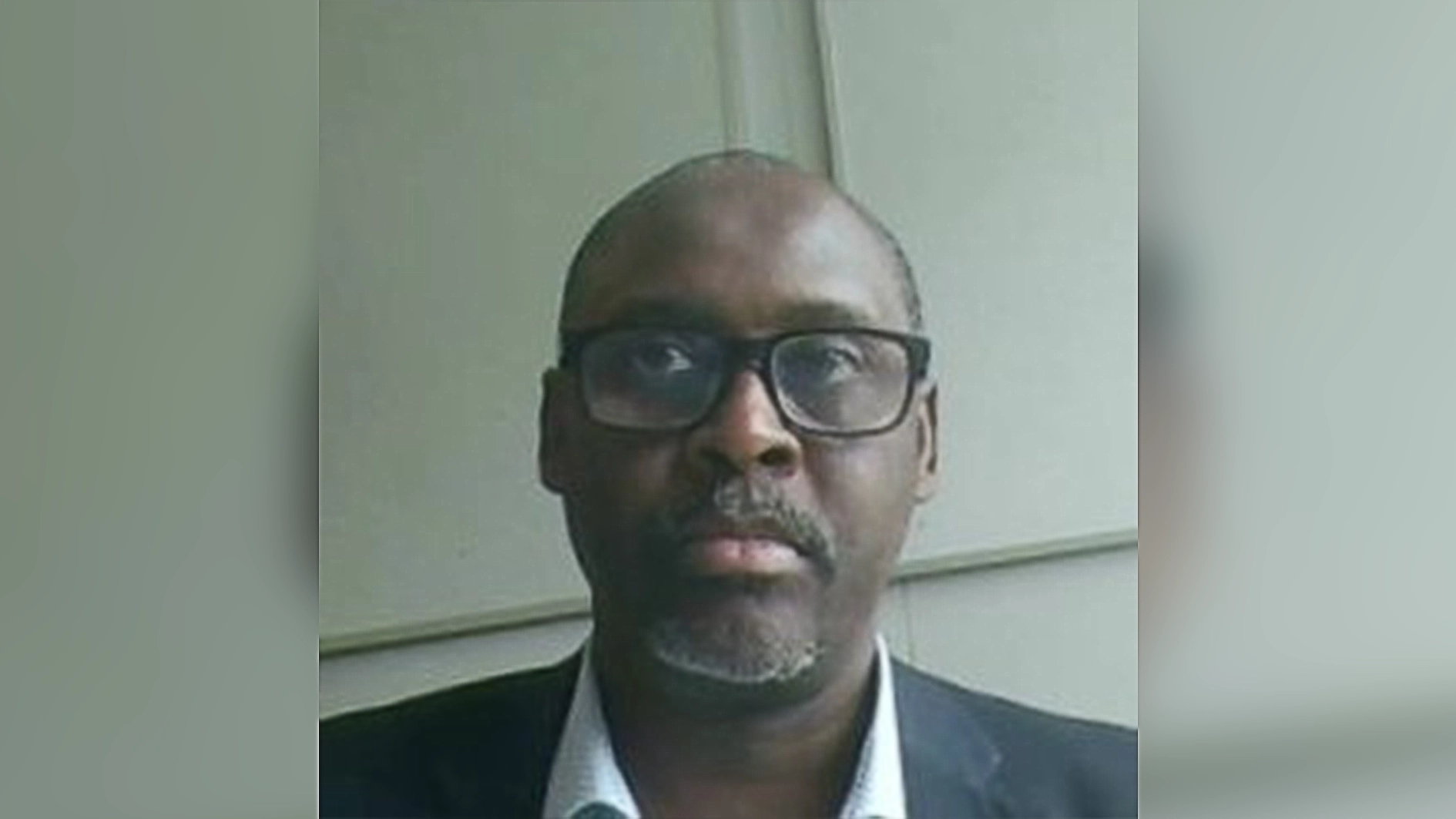Dr Khassoum Diallo
