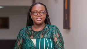 Prof. Nana Aba Amfo