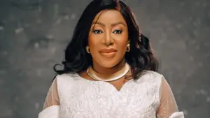 Dr Deborah E. Omale