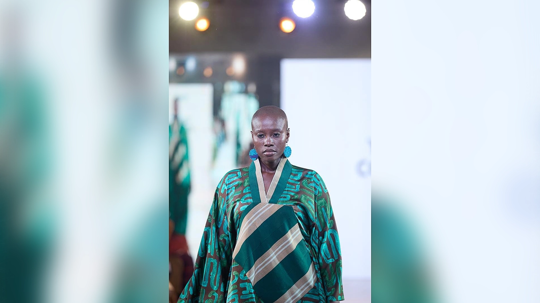 Nigeria Fashion Week