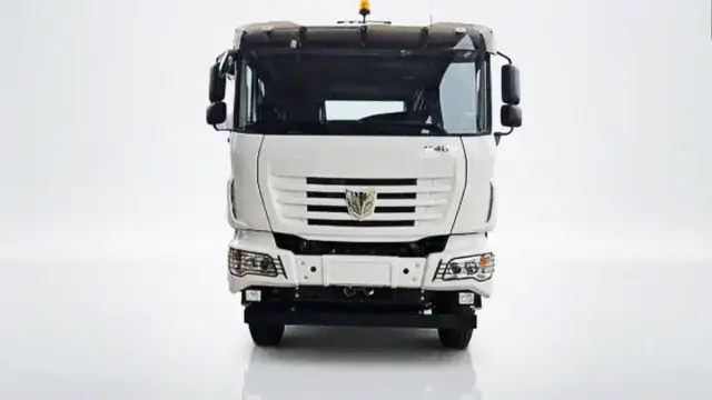 Versat Automobile Limited
