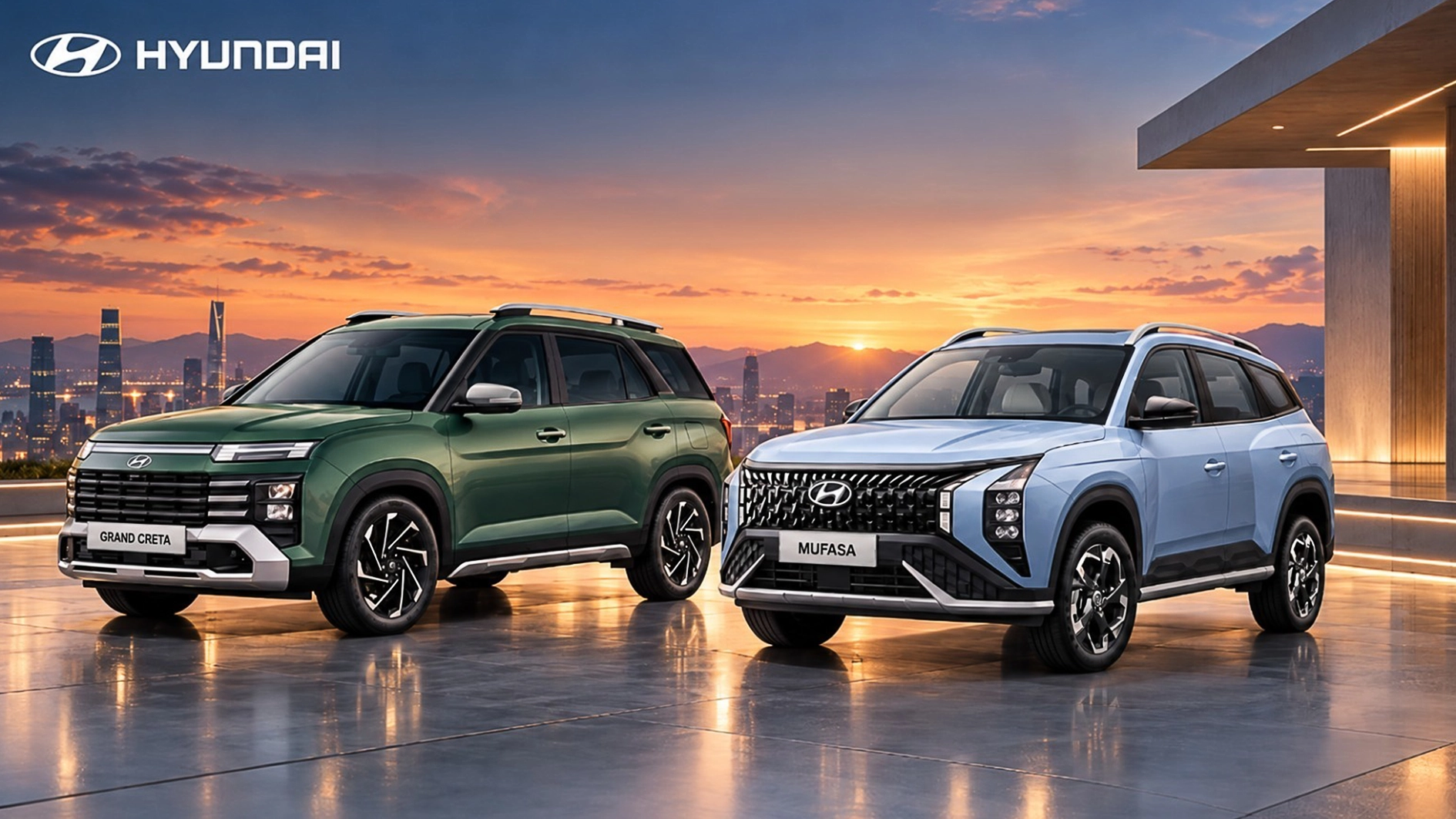 Hyundai